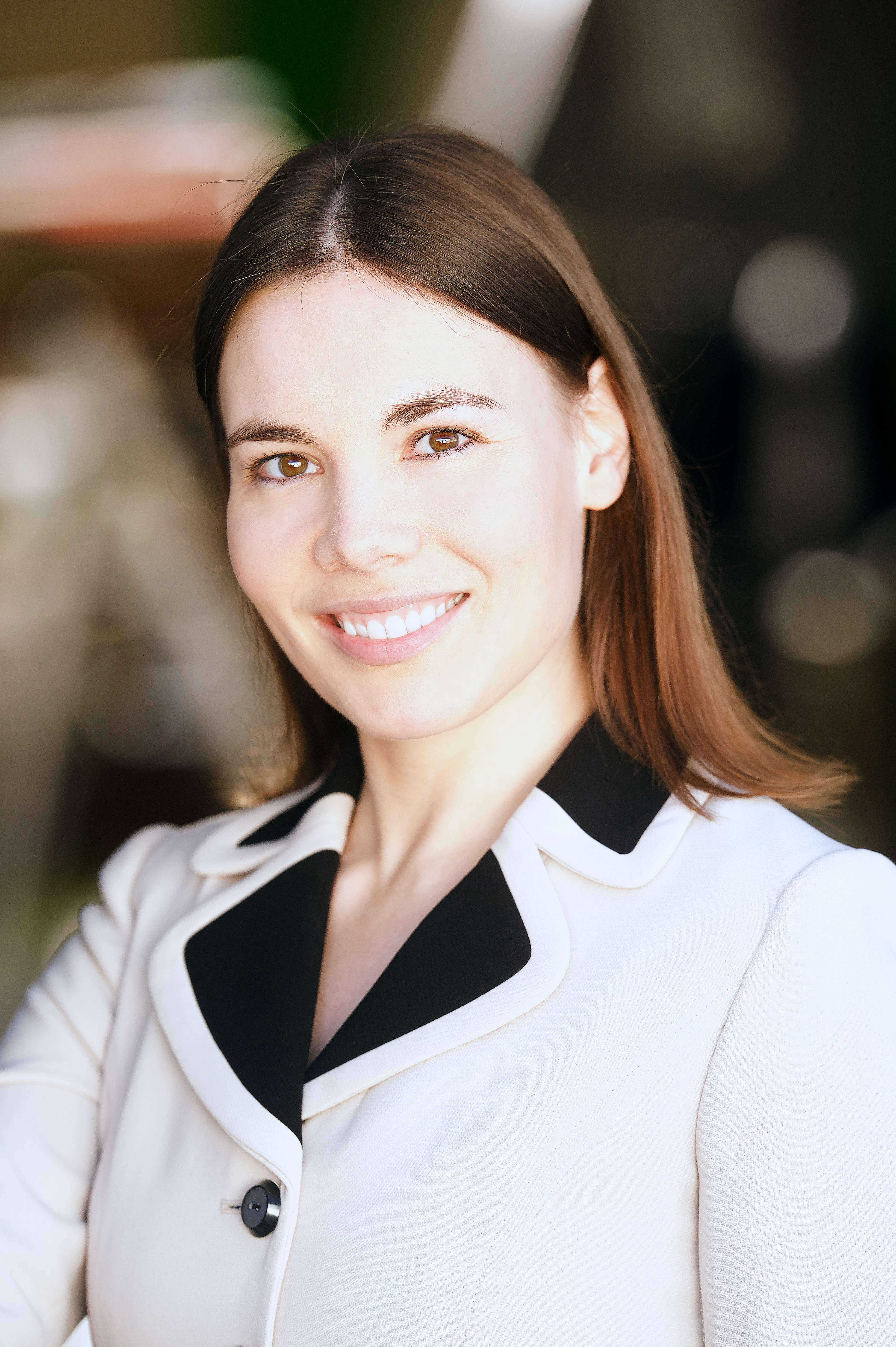 Dr. Galina Nikolskaya