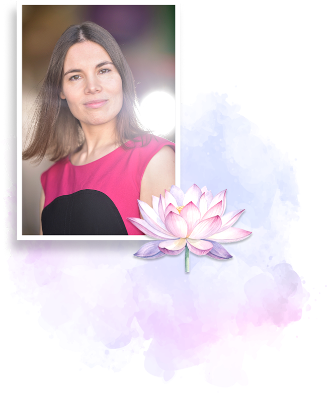 Dr. Galina Nikolskaya portrait