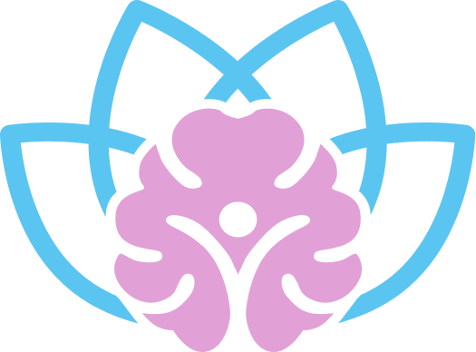 Neuro Reset Retreat Lotus Logo